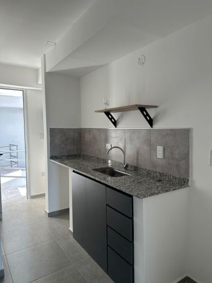 Departamento en Alquiler en Capital, San Juan