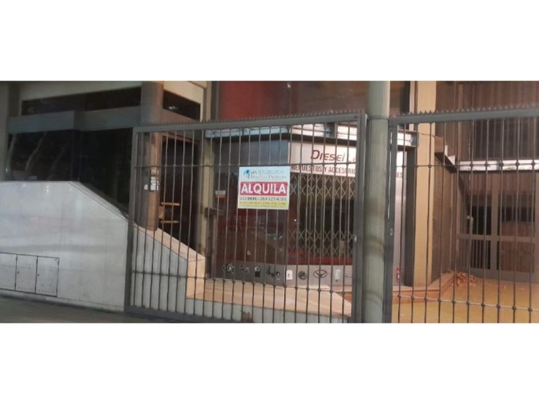 Local Comercial en Alquiler en Capital, San Juan