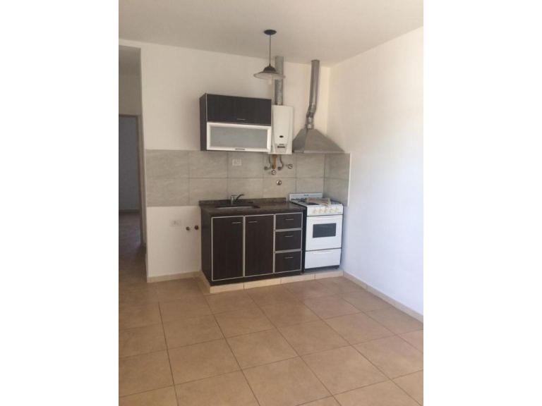 Departamento en Alquiler en Capital, San Juan