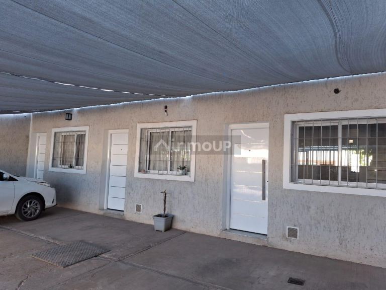 Departamento en Alquiler en Las Heras, Mendoza