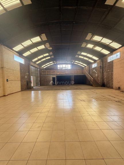 Galpon en Alquiler en Lujan de Cuyo, Mendoza
