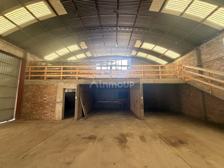 Galpon en Alquiler en Lujan de Cuyo, Mendoza