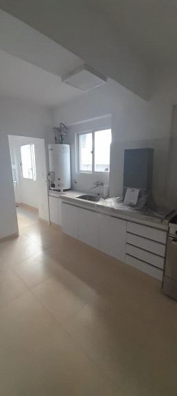 Departamento en Alquiler en Capital, Mendoza