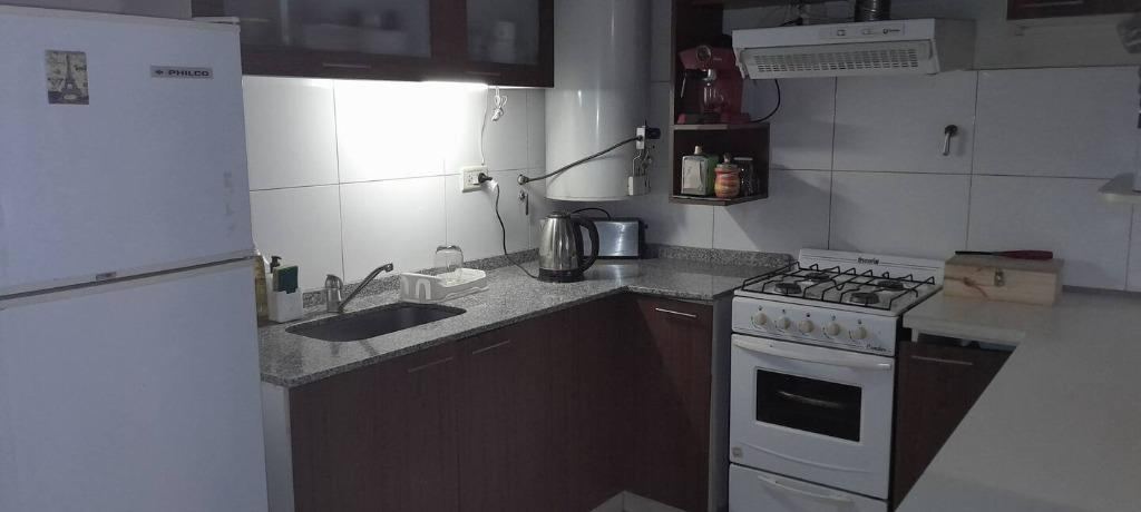 Departamento en Alquiler en Guaymallen, Mendoza