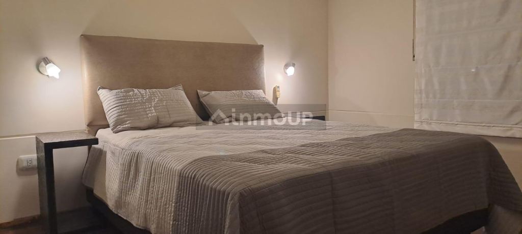 Departamento en Alquiler en Capital, Mendoza