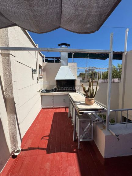 Departamento en Alquiler en Capital, Mendoza