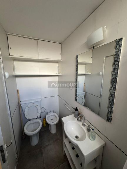 Departamento en Alquiler en Capital, Mendoza