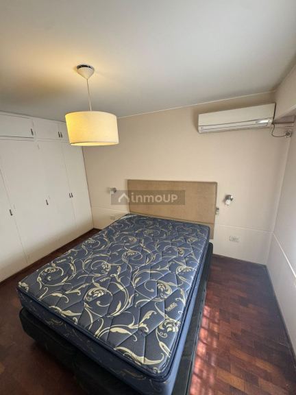 Departamento en Alquiler en Capital, Mendoza