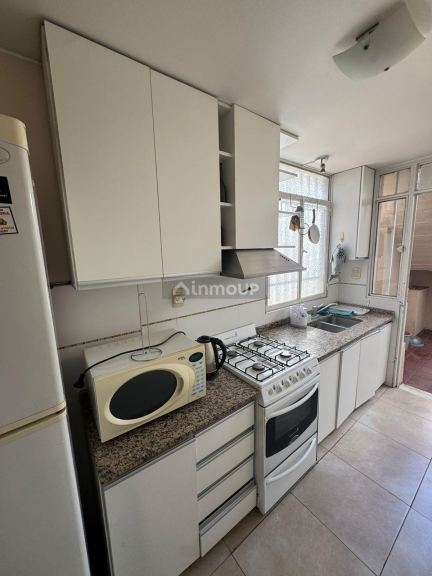 Departamento en Alquiler en Capital, Mendoza