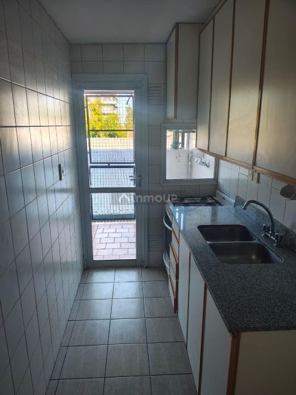 Departamento en Alquiler en Capital, Mendoza