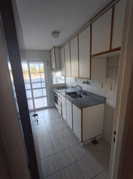 Departamento en Alquiler en Capital, Mendoza