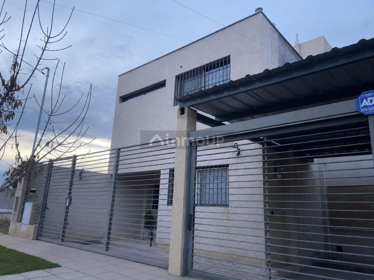 Duplex en Venta en Maipu, Mendoza