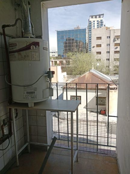 Departamento en Alquiler en Capital, Mendoza
