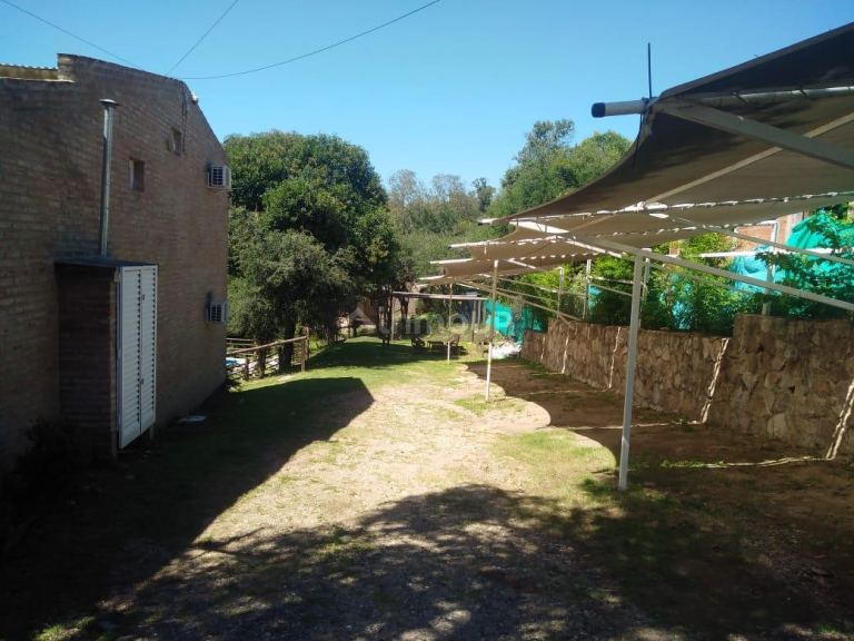 Colon los nogales 1300