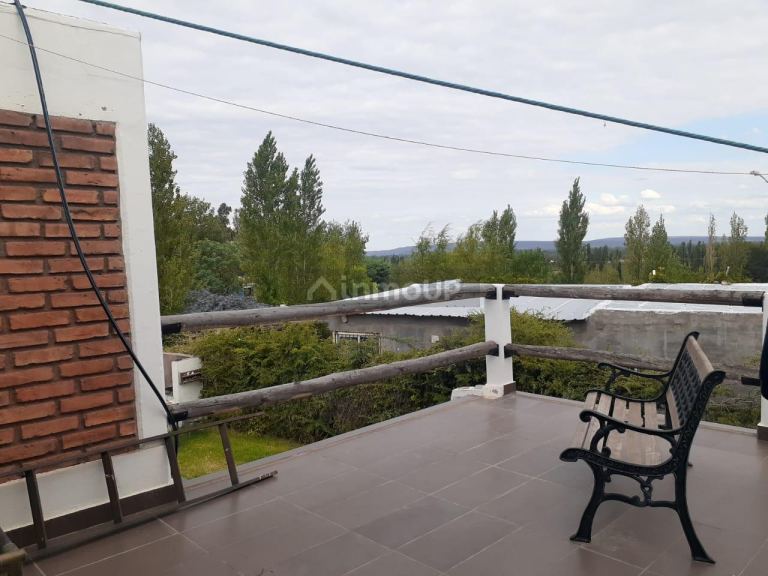 Casa en Venta en Lujan de Cuyo, Mendoza