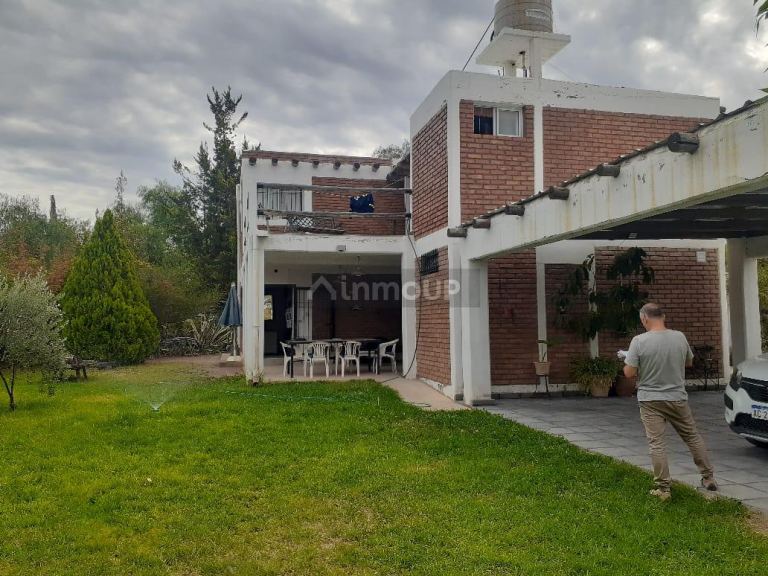 Casa en Venta en Lujan de Cuyo, Mendoza