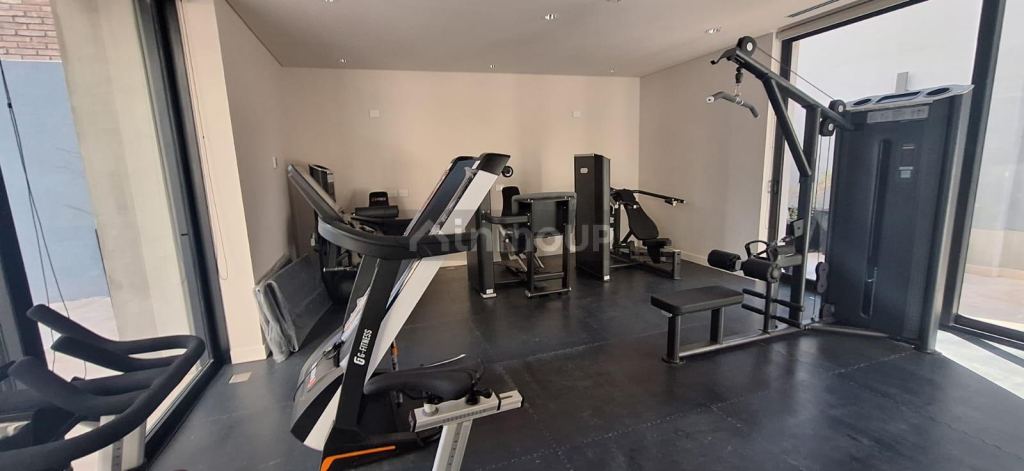 Departamento en Alquiler en Capital, Mendoza - USD 1.500 | Inmoup - 16