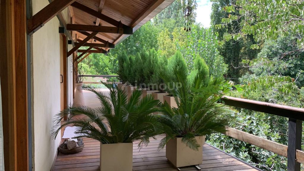 Casa en Alquiler en Lujan de Cuyo, Mendoza - USD 2.000 | Inmoup - 20