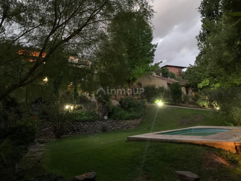 Casa en Alquiler en Lujan de Cuyo, Mendoza - USD 2.000 | Inmoup - 21