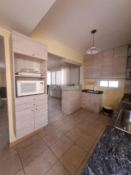 Departamento en Alquiler en Capital, Mendoza