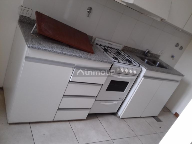 Departamento en Alquiler en Capital, Mendoza