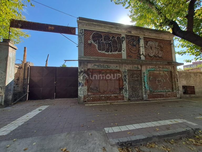Terreno en Venta en Capital, Mendoza