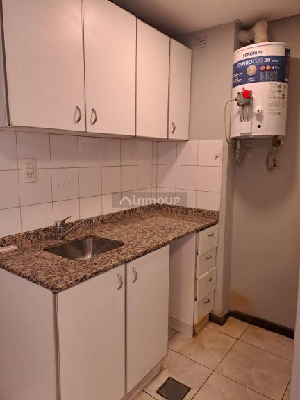 Departamento en Alquiler en Capital, Mendoza