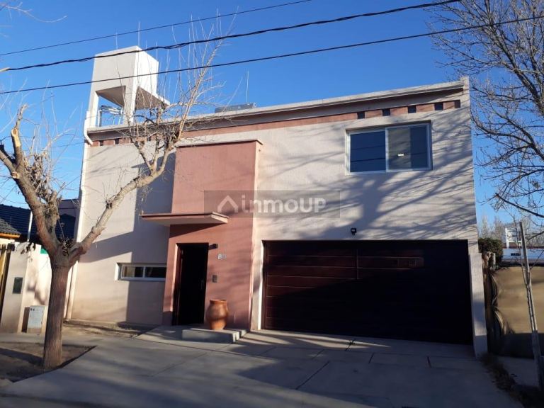 Casa en Alquiler en Lujan de Cuyo, Mendoza
