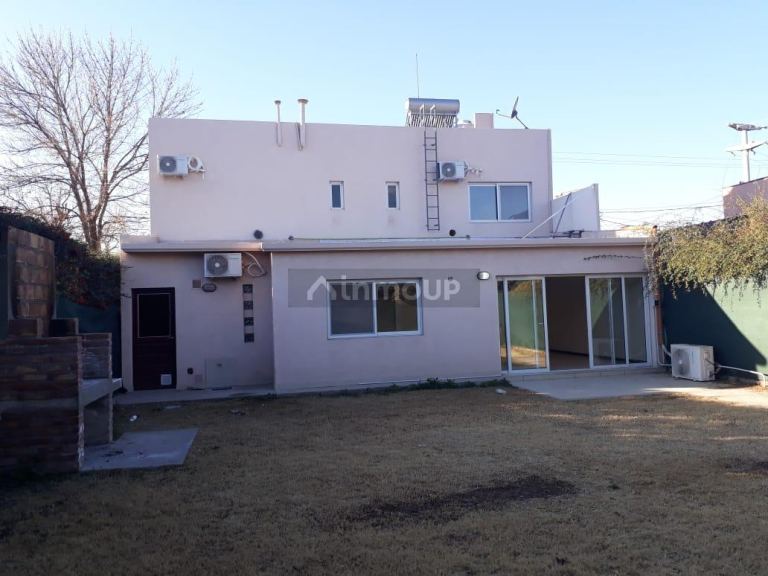 Casa en Alquiler en Lujan de Cuyo, Mendoza