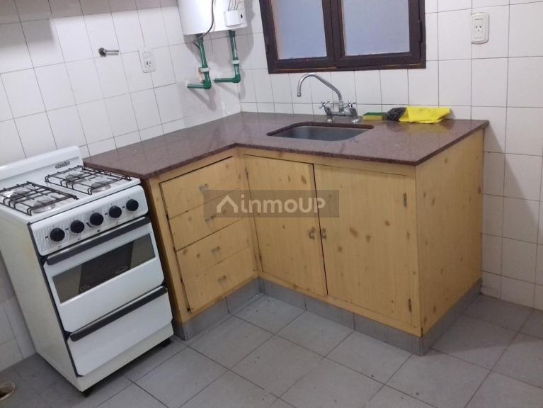 Departamento en Alquiler en Capital, Mendoza