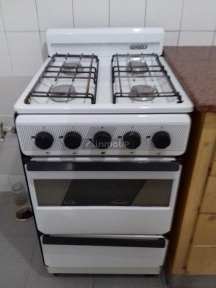 Departamento en Alquiler en Capital, Mendoza