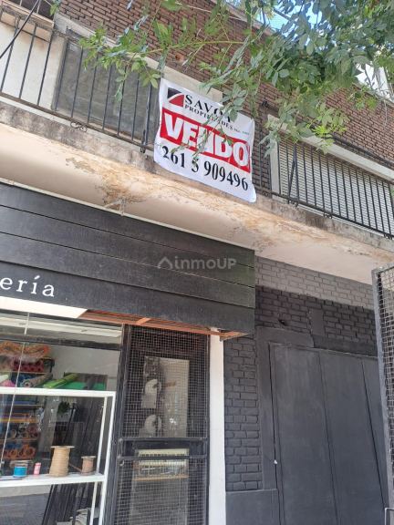 Local Comercial en Venta en Capital, Mendoza