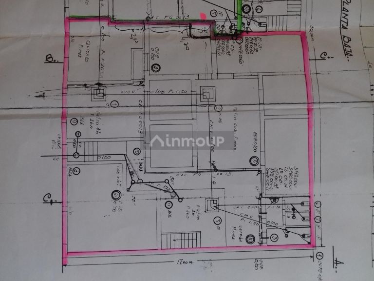Local Comercial en Venta en Capital, Mendoza