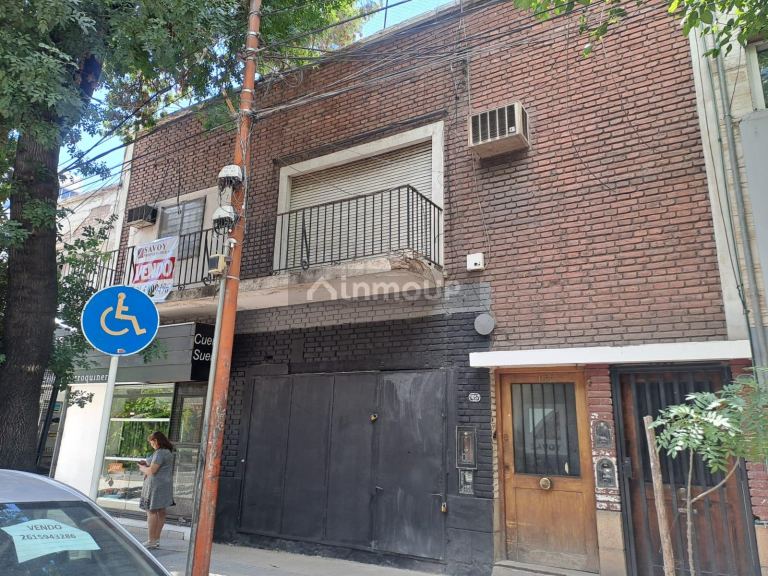 Local Comercial en Venta en Capital, Mendoza