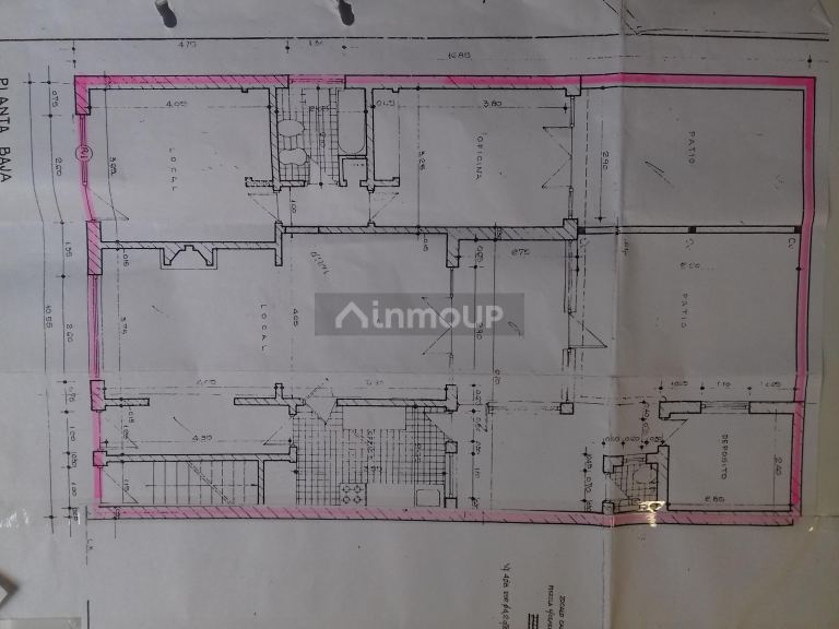 Local Comercial en Venta en Capital, Mendoza