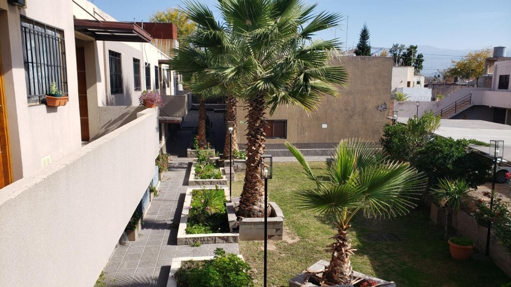 Departamento en Alquiler en Guaymallen, Mendoza