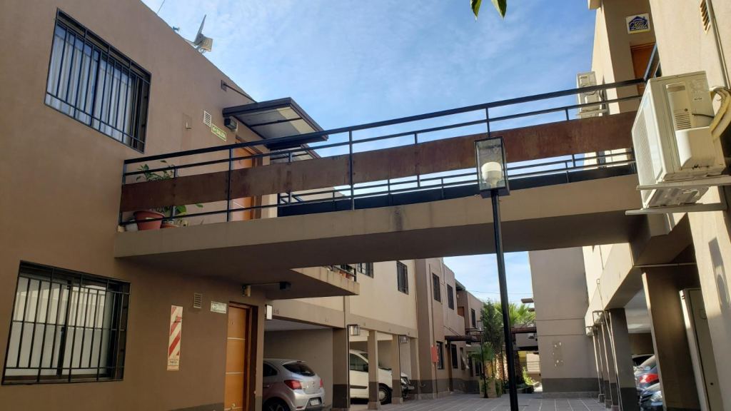 Departamento en Alquiler en Guaymallen, Mendoza