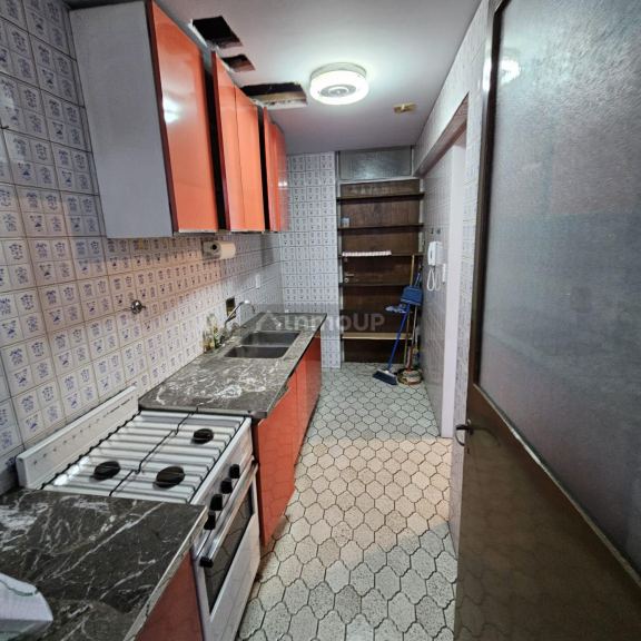 Departamento en Alquiler en Capital, Mendoza