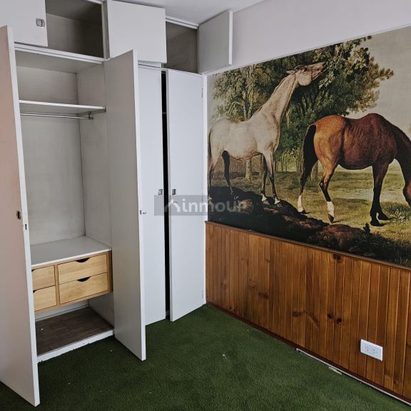 Departamento en Alquiler en Capital, Mendoza