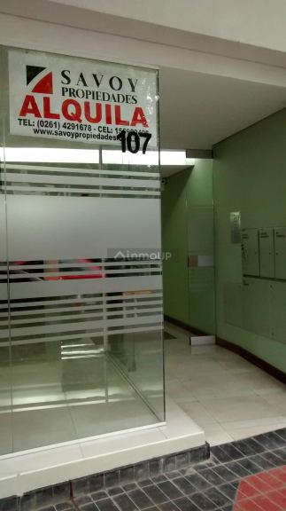 Departamento en Alquiler en Capital, Mendoza