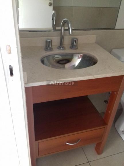 Departamento en Alquiler en Capital, Mendoza