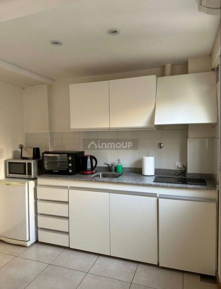 Departamento en Alquiler en Capital, Mendoza