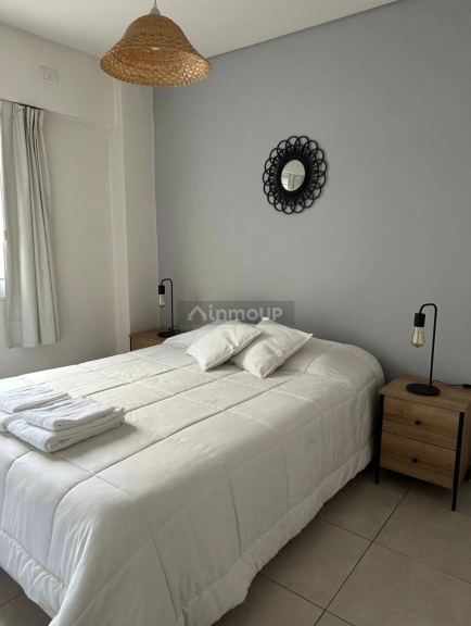 Departamento en Alquiler en Capital, Mendoza