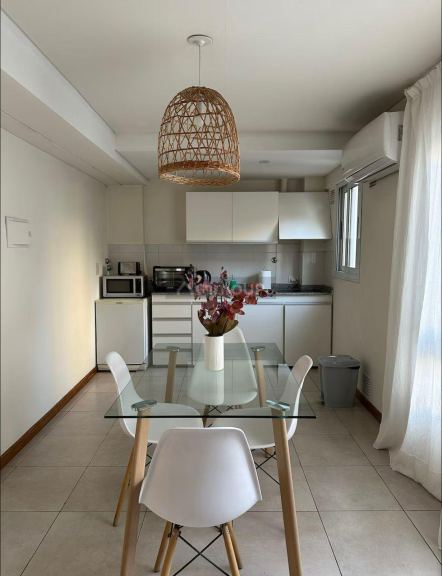 Departamento en Alquiler en Capital, Mendoza