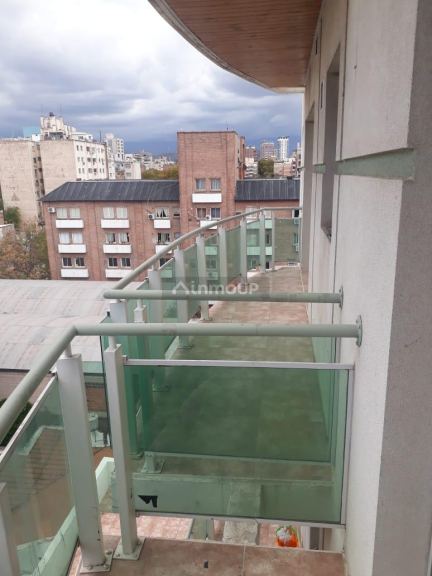Departamento en Alquiler en Capital, Mendoza