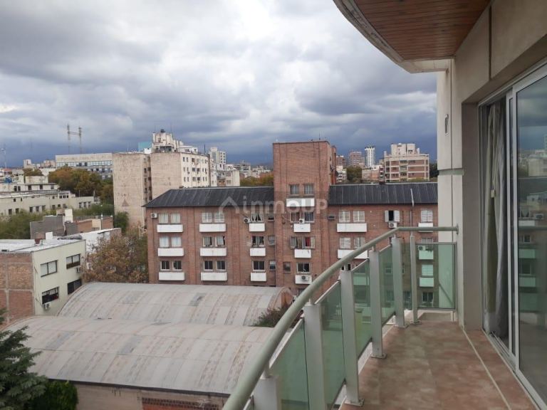 Departamento en Alquiler en Capital, Mendoza