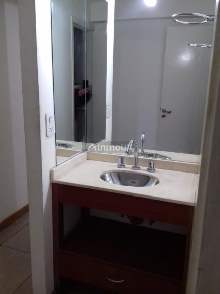 Departamento en Alquiler en Capital, Mendoza
