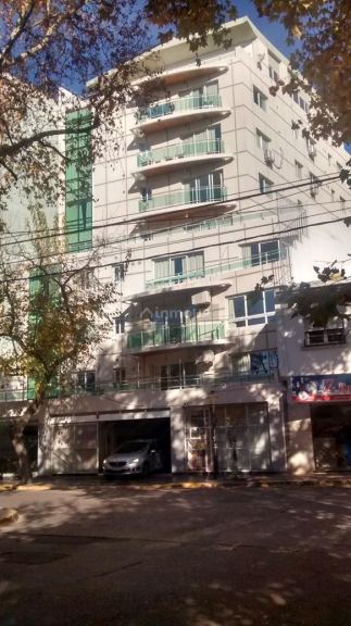 Departamento en Alquiler en Capital, Mendoza