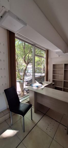 Oficina en Alquiler en Capital, Mendoza