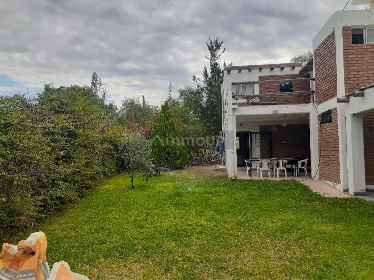 Casa en Venta en Lujan de Cuyo, Mendoza